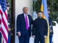 На этой неделе Зеленский не поедет в Вашингтон на встречу с Трампом - СМИ