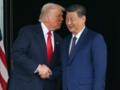 Трамп и Си обсудили войну в Украине