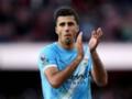 Основной полузащитник Сити скоро должен вернуться в игру