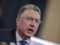 Трамп не должен отворачиваться от Украины: Волкер назвал причину, почему нужно давить на Путина