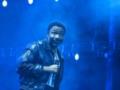 Певец Childish Gambino признался об инсульте во время тура и двух операциях