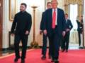 Трамп назвал условие визита Зеленского в Вашингтон