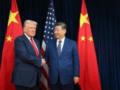 Си Цзиньпин обозначил Трампу позицию КНР по Тайваню