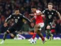  Арсенал  —  Бавария  3:1: ключевые моменты матча Лиги чемпионов
