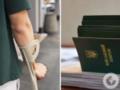 Могут ли мобилизовать инвалидов третьей группы в Украине: детальное объяснение