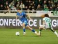 Омонія — Динамо Київ 2:0 Відео голів та огляд матчу Ліги конференцій
