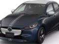 Mazda улучшила свою самую дешевую модель.