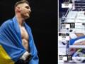 Известный украинский супертяж-чемпион сенсационно проиграл бой дисквалификацией.
