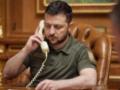 Зеленский, Макрон и Стармер созвонились с Умеровым и Уиткоффом