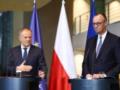 Почему встреча Мерца и Туска в Берлине превратилась в спор: детали от Politico