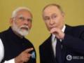 Индия публично переходит на сторону России: Запад должен отреагировать