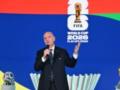 ФІФА заснувала власну Премію миру