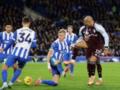 АПЛ: Астон Вілла у вольовому стилі  перестріляла  Брайтон, перемоги Крістал Пелес та Фореста