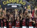 Бразильский гранд досрочно завоевал титул и четвертый трофей в сезоне