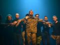 В Киеве состоялась премьера спектакля «Энеида» от Театра ветеранов
