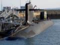 Во Франции открыли огонь по дронам над базой атомных субмарин - СМИ