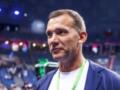 Шевченко подчеркивает важность плей-офф для прохождения на ЧМ-2026
