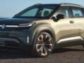 Самый дешевый кроссовер Volkswagen показали в подробностях