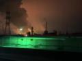 В Рязани пожары, беспилотники попали в НПЗ - СМИ