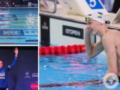Украина с мировым рекордом взяла первую и единственную медаль на чемпионате Европы по плаванию.