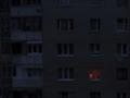 Краматорск остался без света после атаки