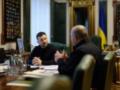 Переговоры в США: что Умеров и Гнатов привезли Зеленскому из Вашингтона