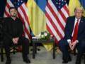 РФ, США и Украина имеют разные видения будущего Донбасса — Зеленский