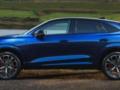 Стильный вариант самого дешевого кроссовера Audi показали на новых фото