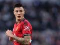 Агент Шешко: Беньямін не пожалкує про вибір на користь Манчестер Юнайтед