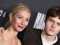 19-летний сын Гвинет Пэлтроу впервые появился на красной дорожке