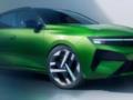 Новый практичный Opel для популярного сегмента показали на фото