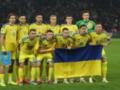 Стало известно, где сборная Украины примет Швецию в плей-офф квалификации на ЧМ-2026