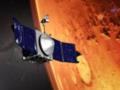 NASA потеряло связь с аппаратом на орбите Марса