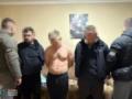 Исполнители вчерашнего теракта в Киеве задержаны — СБУ
