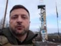 Зеленский приехал в Купянск и поблагодарил военных за успешную операцию
