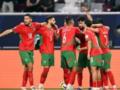 Марокко визначилося зі складом на Кубок африканських націй