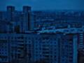 В Минэнерго объяснили причины неравномерных отключений света в Украине