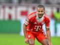 Баварія веде переговори про новий контракт з Гнабрі