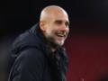 Гвардіола – про Фодена: З Крістал Пелес він зіграв не дуже добре