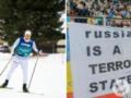  Не спрашивайте меня : российский лыжник резко отреагировал на вопрос об Украине на Кубке мира