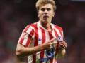 Тоттенгем готовий витратити величезну суму на таланта Атлетіко