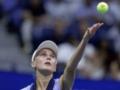 Пятая за год теннисистка сменила российское гражданство