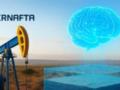 Искусственный интеллект помогает  Укрнафте   читать  недра и эффективно добывать нефть