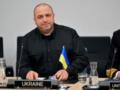 Умеров: Украина и США близки к подписанию мирного соглашения до конца дня