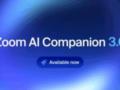 Zoom превращает разговоры в действия: компания автоматизирует рабочие процессы с AI Companion 3.0