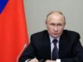 Путин заявил о подготовке к боевому использованию ракеты «Орешник»