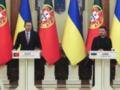 Португалия рядом с Украиной — заявление премьер-министра Луиша Монтенегру в Киеве