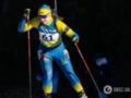 Украина завоевала  серебро  в женской эстафете Кубка IBU по биатлону