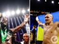 Уайлдер на фоне переговоров с Усиком внезапно заговорил о бое с россиянином