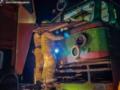 Удар по поезду под Коростенем: БПЛА мешают восстановлению